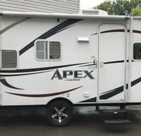 Coachmen - Apex 18BH for rent