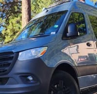 2022 Thor Synergy Perfect for outdoor enthusiasts Easy to drive & super fun