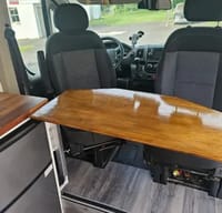 VanGo High Roof Class B Campervan 10% Off Wkly