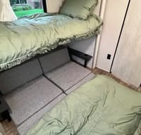 Duane's Forest River 2023 Vibe BH34 Travel Trailer