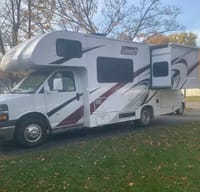 Rinaudo Family RV