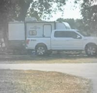 Kevon 's Ozark Ozark Travel Trailer