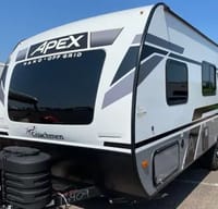 Kid Approved - 2024 Apex Nano