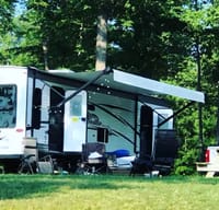 Sean's Jayco Jay Flight 265 RLS  Camper