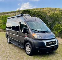 NEW Go Anywhere 2022 Thor Scope 18M!
