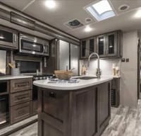 Shy's Grand Design Reflection 312BHTS Travel Trailer