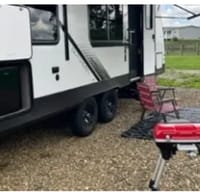 The Flower Bed - "Sunflower" Delivery/Pickup or Campground/Offgrid we have you covered !