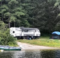 Brad's Aspen Trail 2850 BHS Travel Trailer