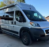 Thor Tellaro Motorhome