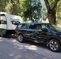 SUV Towable & PET Lovers - 2023 Forest River Cherokee Wolf Pup