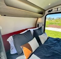 WanderLux Teardrop Trailer: Unleash Your Family’s Off-Road Adventure