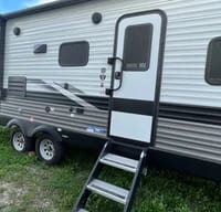 Jayco Take Flight