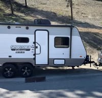 JZ's Sportsman  180RBT Hybrid