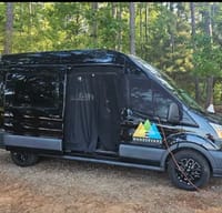 Ford Transit 250 Wandervan Campervan