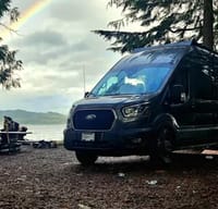 JUNIPER - the Greatest Bike Trip Companion you could DREAM of!