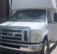 Wander Bus Mk.1