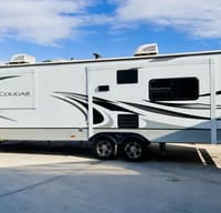 Austin's Keystone 29RLK TT Travel Trailer