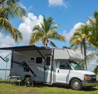 Rent My RV Coachmen Cross Trail XL 22XG Class C