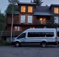 WanderVan L18