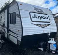 2019 Jayco Baja SLX Travel Trailer