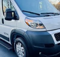 New 2022 Coachmen Nova 20RB:  Make Your Trips Epic!