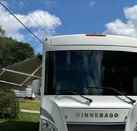 Paradise on wheels(Fall Special)