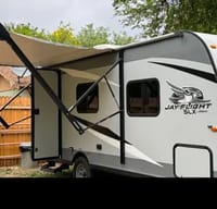Let’s Getaway! Jayco 195RB Travel Trailer