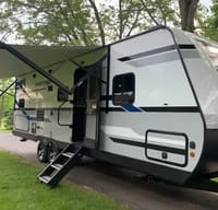 Wanderlust Camper