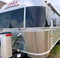 Airstream International Serenity 27FB