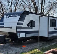 The Family Getaway