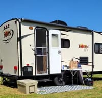 Pacific Coachworks 18rbs Travel Trailer