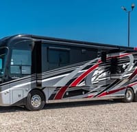 Luxury Entegra Coach Anthem Class A