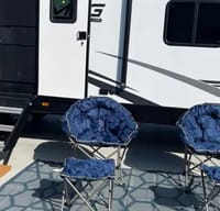 James's Cruiser RV 2022 Travel Trailer