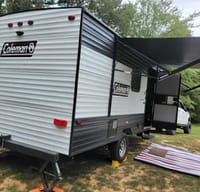 Coleman 17B