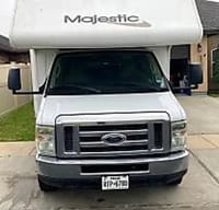 Malibu Majestic Leisure A28 Craft Ford E450 Class C