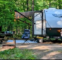 Escape the Ordinary - Couple's Retreat On Wheels