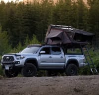 Vancouver Island Overlander "Nootka"