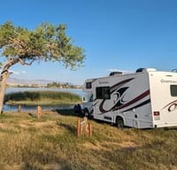 Super Clean & Easy to Drive! 2023 Thor Motor Coach Chateau Class C