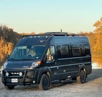 2022 Winnebago Travato KL - Boondockers Delight