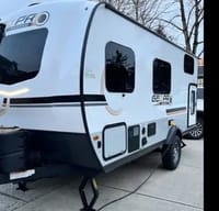 NEW 2023 GEO PRO Bunkhouse Travel Trailer
