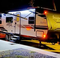 Little Bear --The best way to escape in the SMOKIES!