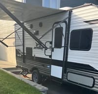Maxime Jayco 184bs Roulotte
