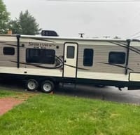 2019 Sportsman Travel Trailer