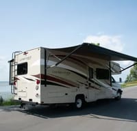 Adventure 1-Sleeps up to 6