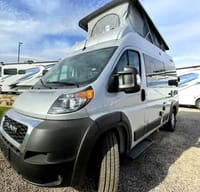 Boots, 2023 Thor Motor Coach Scope Class B