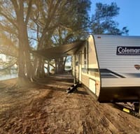 (*DEAL* on select dates) DELIVERY & SET-UP ONLY WITH Alberto and Katia's 2022 Coleman