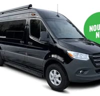 Roulottes du Bonheur Sprinter Prolite E-Volution MS