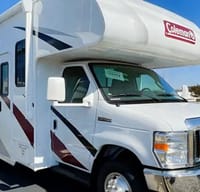 2022 Thor Coleman 23CM Motorcoach