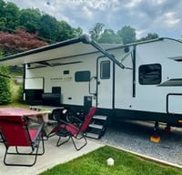 Smoky Mountain Camper