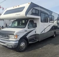 RV’eagle